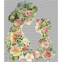 Mother's Day-MM 2590